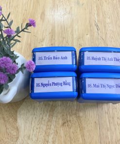 dấu bác sĩ 8