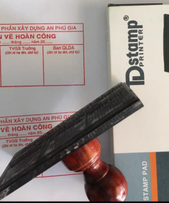 dấu hoàn công 2