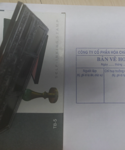 dấu hoàn công