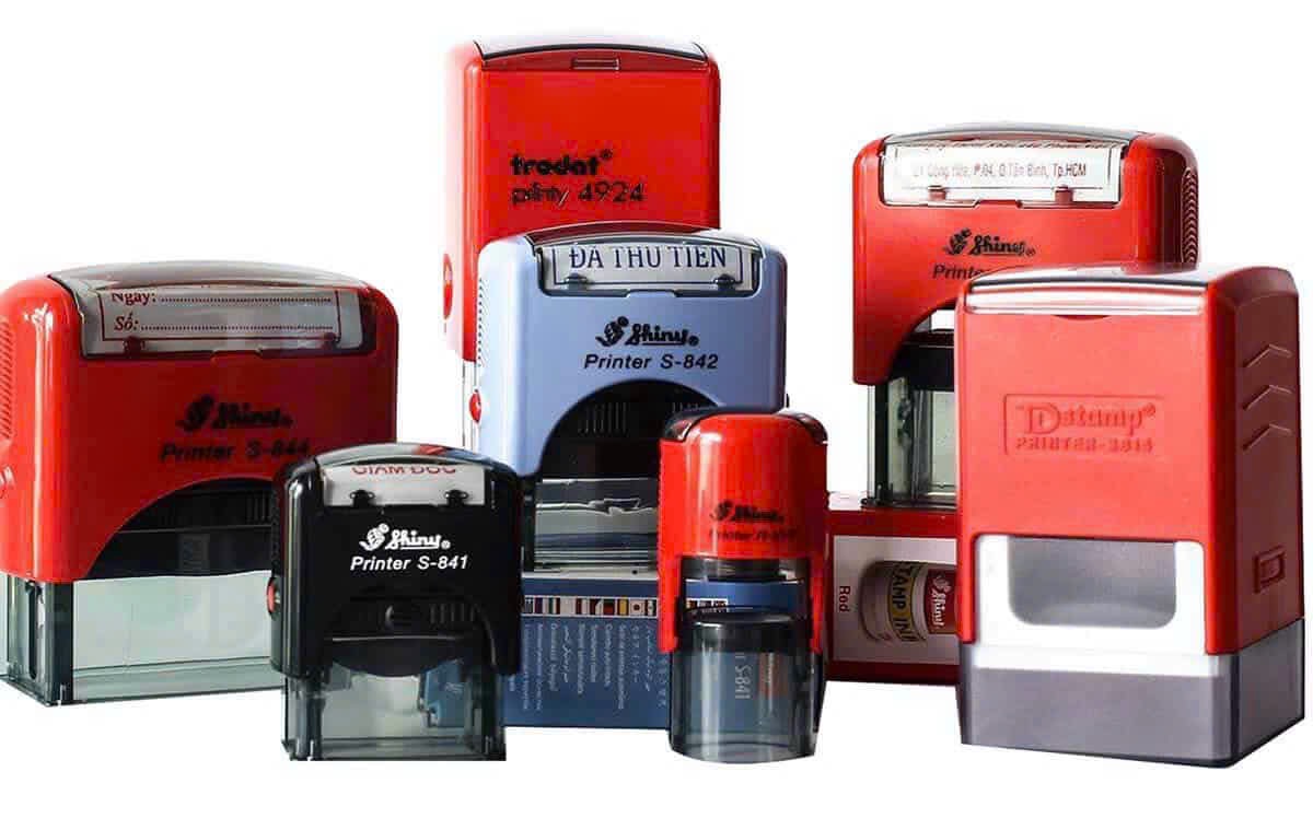 dịch vụ khắc dấu minh anh