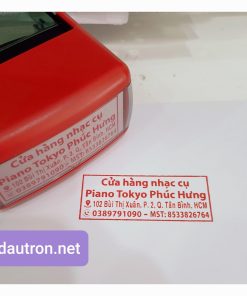 khắc dấu hộ gia đình